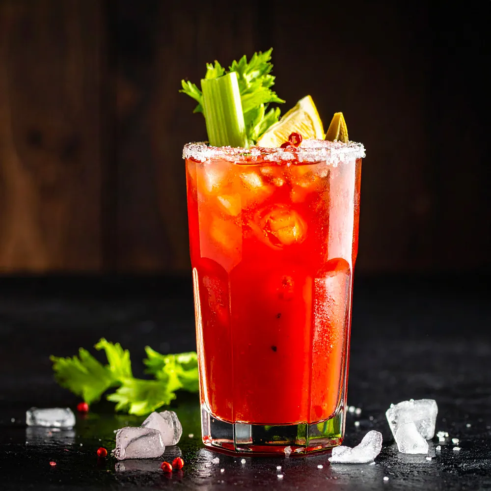 pure caesar