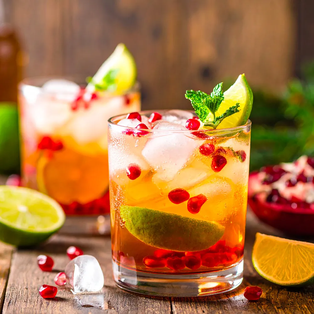fizzy red kick