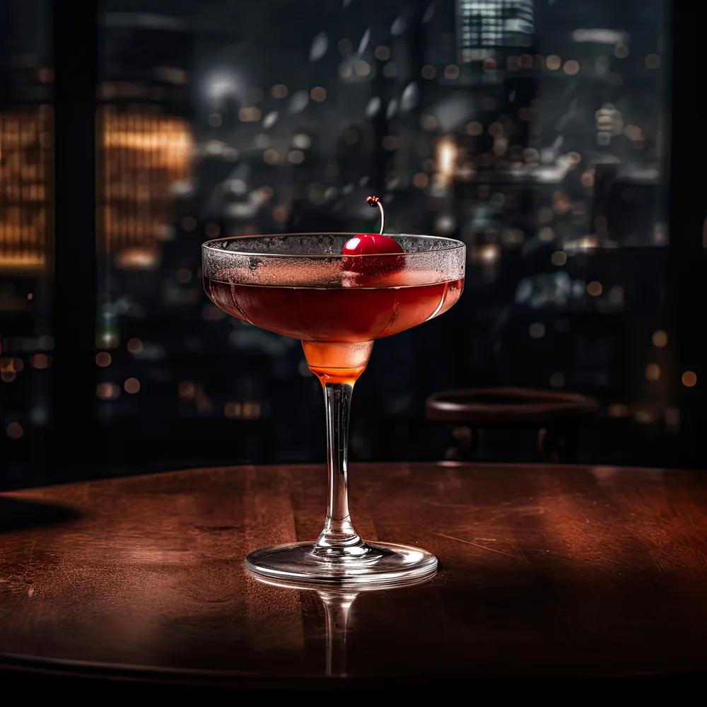 Manhattan