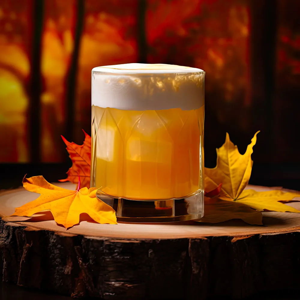 Maple Sour