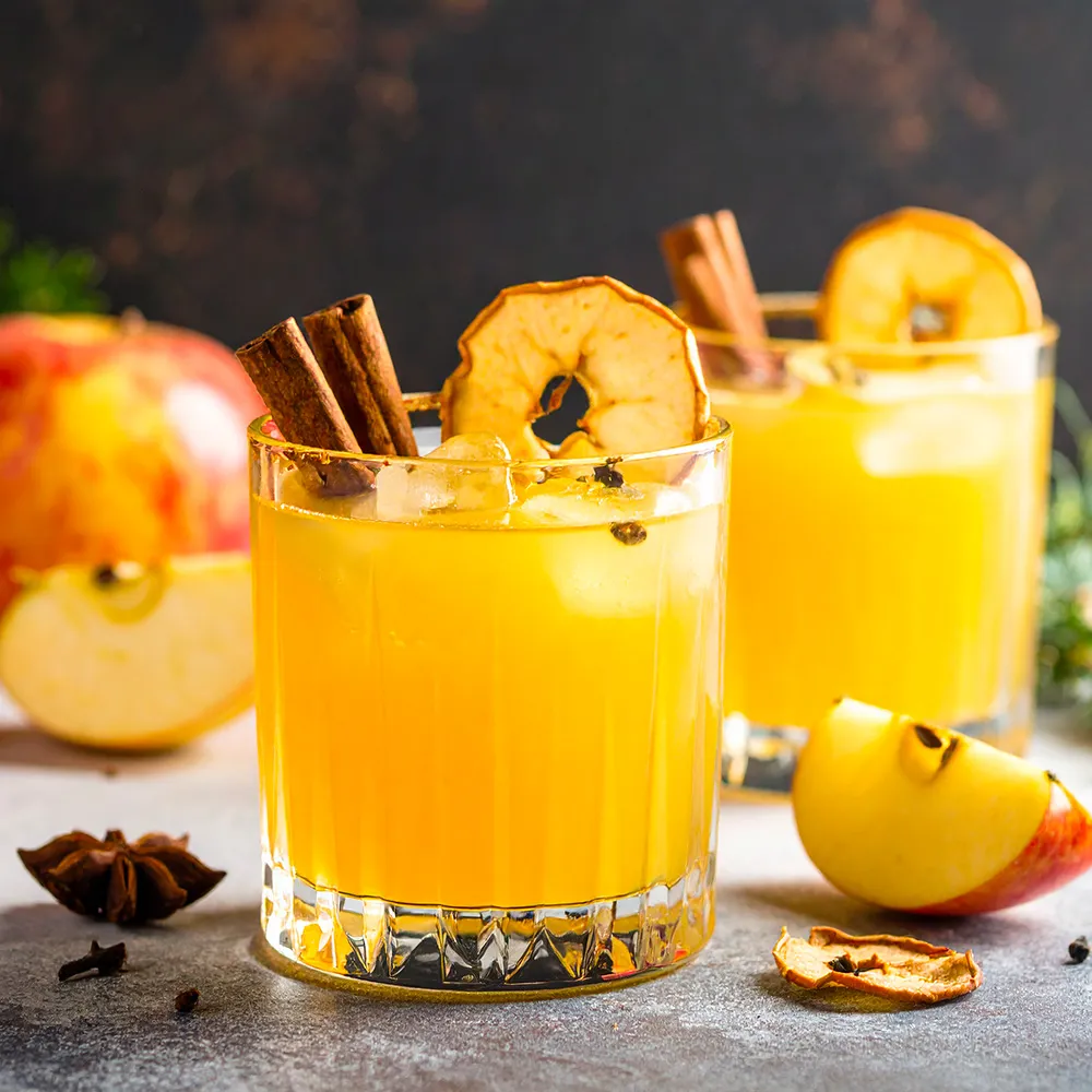 orchard nectar